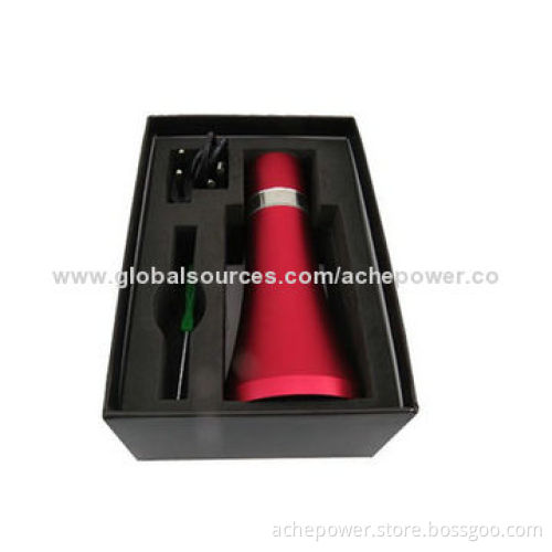 China wholesale tower-style e cigarette with unique design and best quality price, free samples
